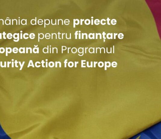 România Vrea Întărească Industria Națională Apărare Bani Europeni