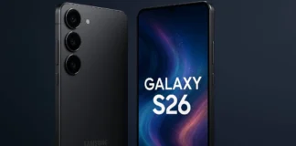 Samsung GALAXY S26 Urma Lansat Mai Putine Modele 2026