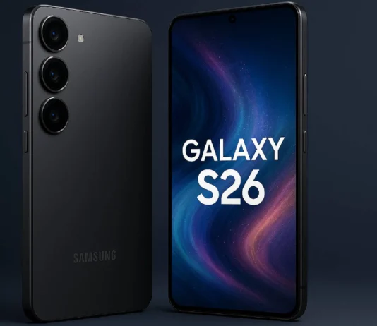 Samsung GALAXY S26 noutati 2025