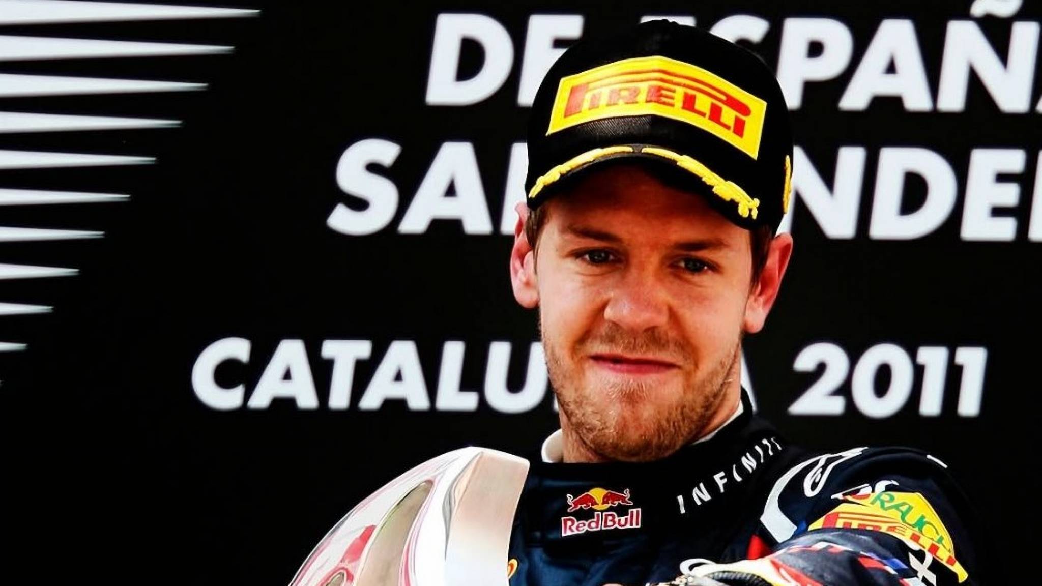Sebastian Vettel Vorbește despre Revenirea în Formula 1, Dorită de Mulți Fani