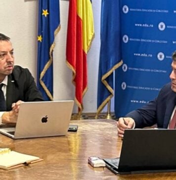 Situatia CRIZĂ România Măsurile ULTIMĂ ORĂ Anunțate Ministrul Educaţiei Școli