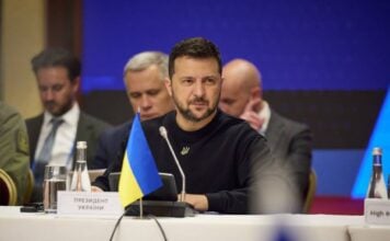 Volodimir Zelenski Anunță Noi Ajutoare Militare Puternice Ucraina Războiul Rusia