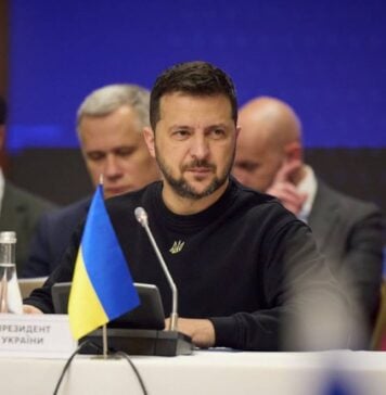 Volodimir Zelenski Anunță Noi Ajutoare Militare Puternice Ucraina Războiul Rusia