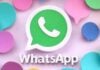WhatsApp tastatura gif conversatii