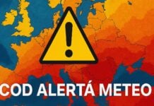 alerta meteo cod galben 28 iulie romania