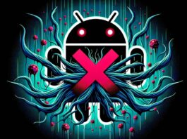 amenintare android masuri google
