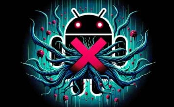 amenintare android masuri google