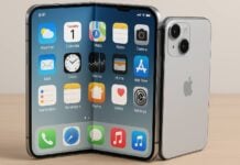 apple iphone pliabil inovator