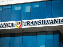 banca transilvania formula 1 card mastercard
