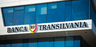 banca transilvania formula 1 card mastercard