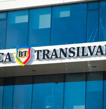 banca transilvania formula 1 card mastercard