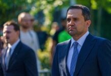 ciprian serban hotarare guvern transporturi
