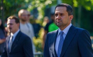 ciprian serban hotarare guvern transporturi