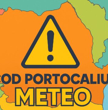 cod portocaliu anm nowcasting ploi grindina vant