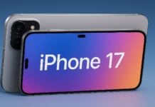 culori iphone 17 apple