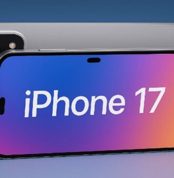 culori iphone 17 apple