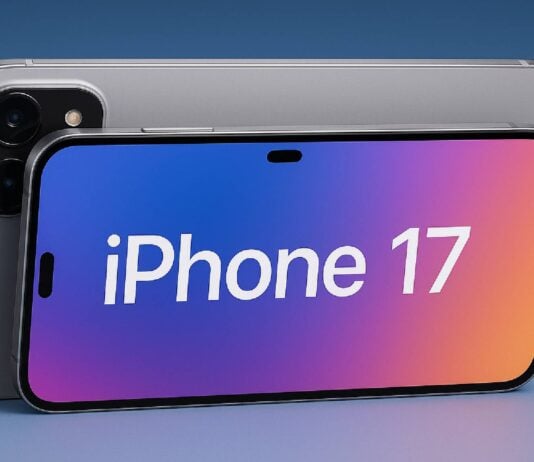 culori iphone 17 apple