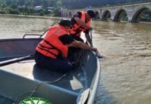 dsu romania inundatii suceava