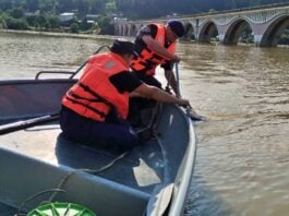 dsu romania inundatii suceava