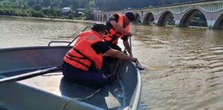 dsu romania inundatii suceava
