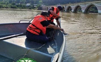 dsu romania inundatii suceava