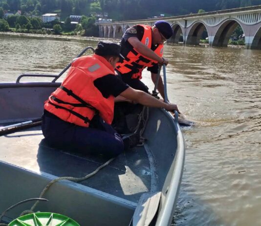 dsu romania inundatii suceava