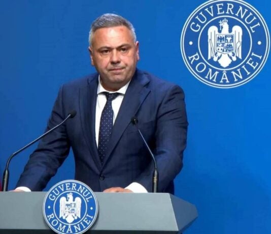 florin barbu ministrul agriculturii ferme