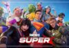 fortnite skin superman