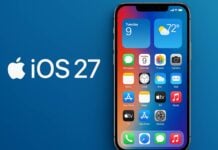 iOS 27 Intră Curând Dezvoltare Apple Prioritizând Funcții iPhone Special