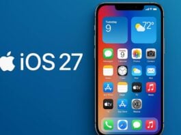 iOS 27 Intră Curând Dezvoltare Apple Prioritizând Funcții iPhone Special