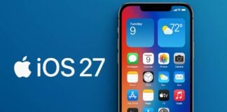 iOS 27 Intră Curând Dezvoltare Apple Prioritizând Funcții iPhone Special