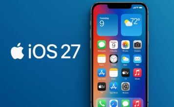 iOS 27 Intră Curând Dezvoltare Apple Prioritizând Funcții iPhone Special