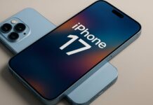 iPhone 17 2 Schimbari Noile Ecrane