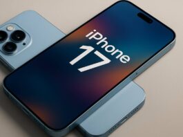 iPhone 17 2 Schimbari Noile Ecrane