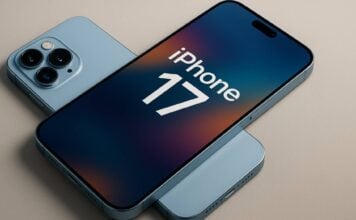 iPhone 17 2 Schimbari Noile Ecrane