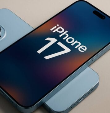 iPhone 17 2 Schimbari Noile Ecrane