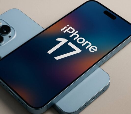 iPhone 17 2 Schimbari Noile Ecrane