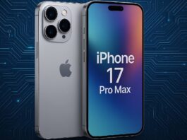 iPhone 17 Pro Urma Lansat Cameră Adevărat Specială