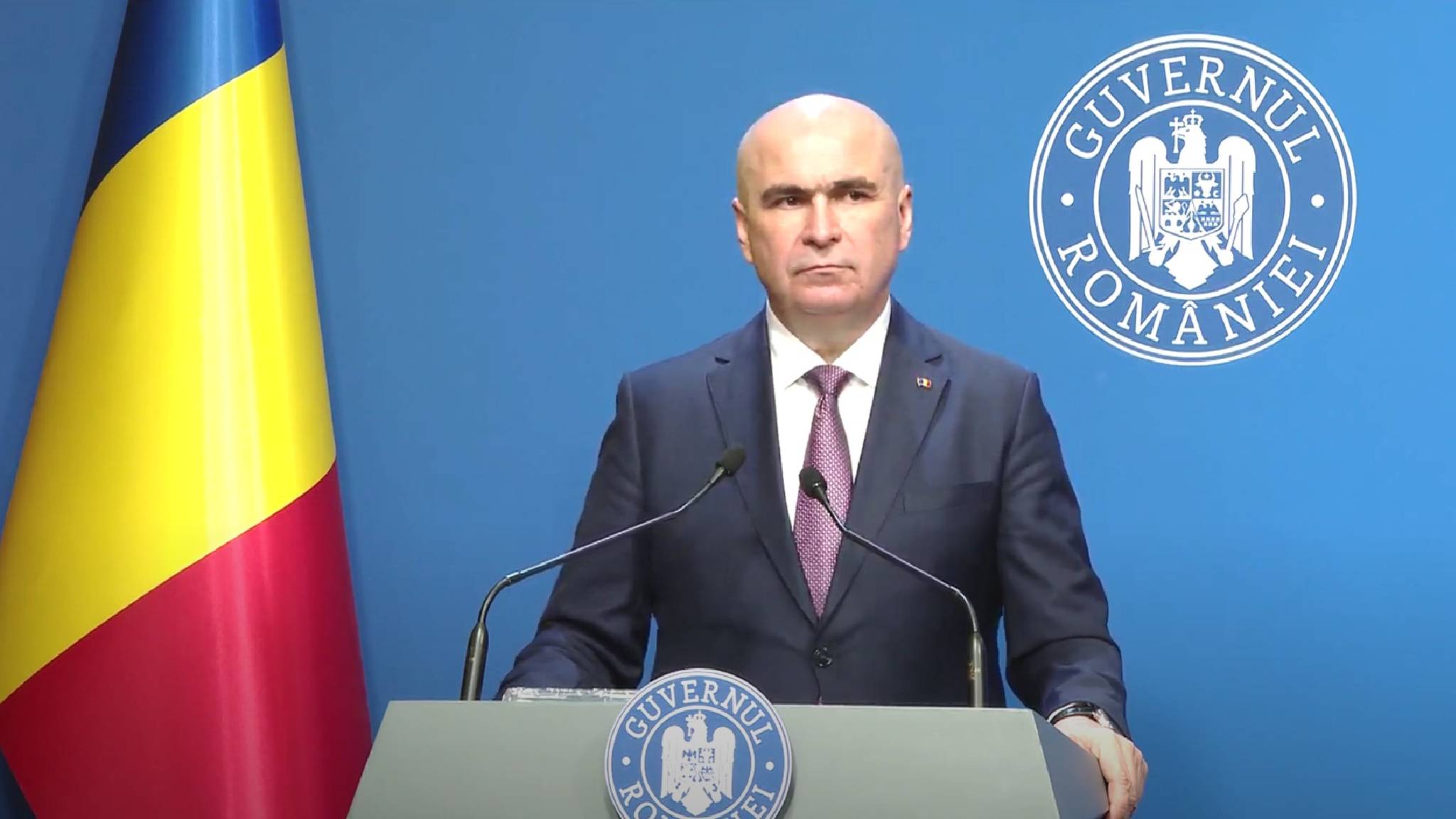Ilie Bolojan Anunta Masurile Fiscale PRINCIPALE ale Pachetului de Reducere a Deficitului Bugetar