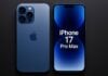 iphone 17 data lansare apple