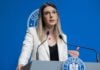 ministrul mediului diana buzoianu romsilva