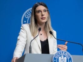 ministrul mediului diana buzoianu romsilva
