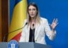 ministrul mediului reorganizare romsilva buzoianu