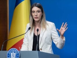 ministrul mediului reorganizare romsilva buzoianu