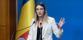 ministrul mediului reorganizare romsilva buzoianu