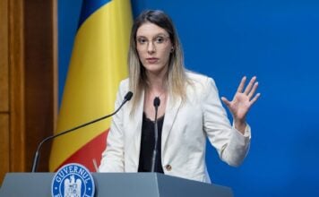 ministrul mediului reorganizare romsilva buzoianu
