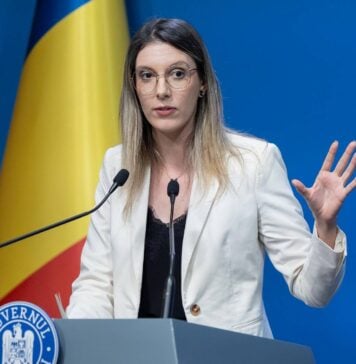 ministrul mediului reorganizare romsilva buzoianu