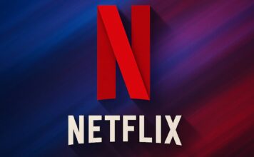 netflix trailer sezon 2 wednesday