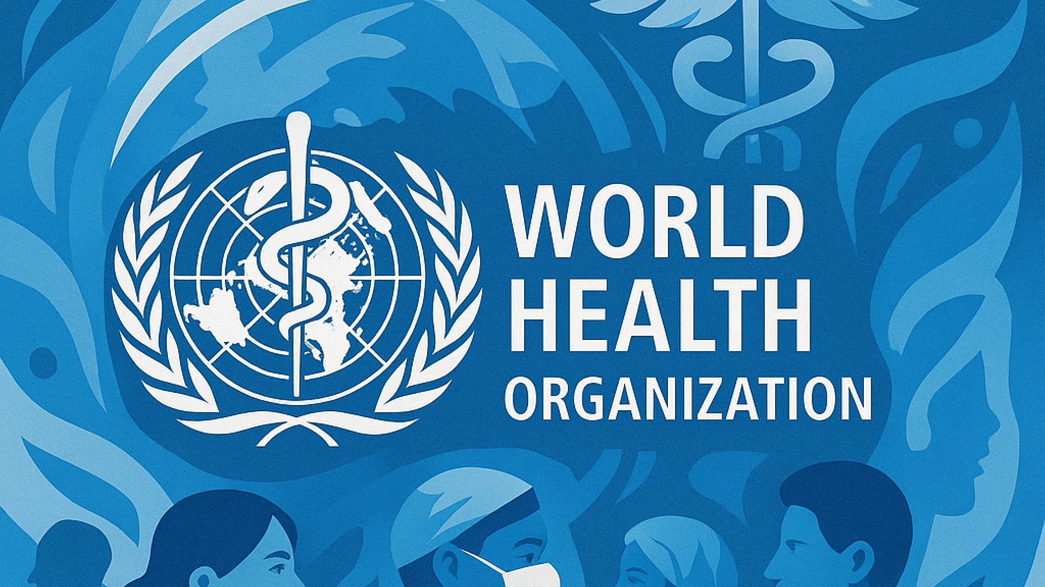 OMS Anunta o Initiativa Globala care a INFURIAT Miliarde de Oameni