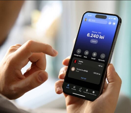 revolut concedii romania